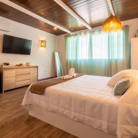 Room In Guest Room - Private Room In The Fishing Port Of Marbella Ngoại thất bức ảnh